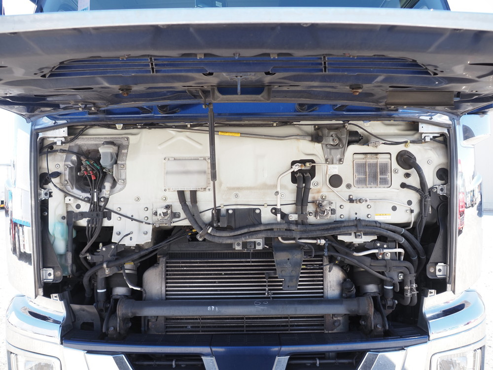 いすゞ  ウイング車 大型 2PG-CYJ77C 年式 R1[写真49]