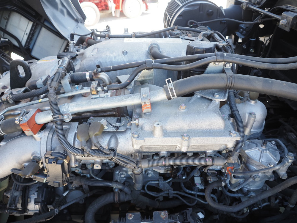 いすゞ  ウイング車 大型 2PG-CYJ77C 年式 R1[写真50]