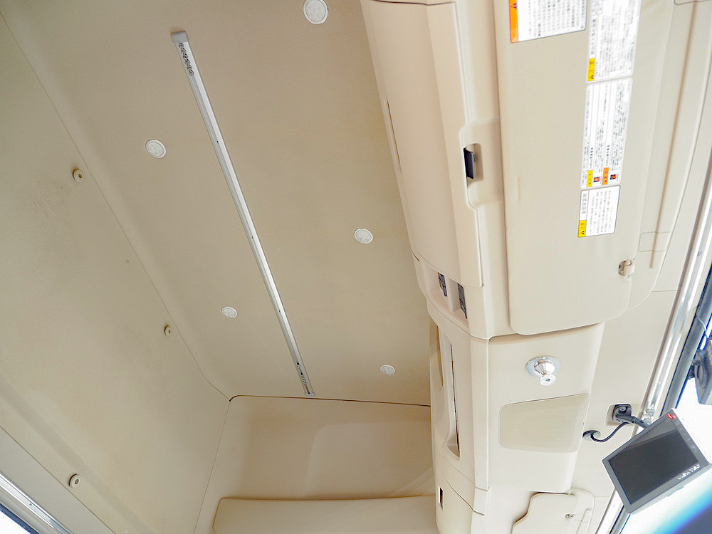 日野 プロフィア トラクタ 大型 2DG-SH1EDGG 年式 H30[写真26]