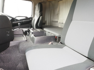 日野 プロフィア 冷凍バン 大型 QPG-FW1EXEG 年式 H28[写真36]