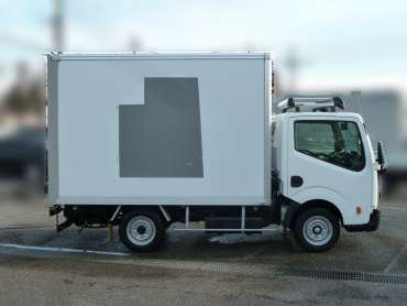 日産 アトラス バン車 小型 CBF-SQ2F24 年式 R2 [写真05]