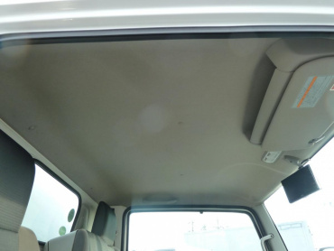 日産 アトラス バン車 小型 CBF-SQ2F24 年式 R2 [写真10]