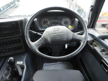日野 プロフィア 冷凍バン 大型 BDG-FR1EXYG 年式 H21[写真24]