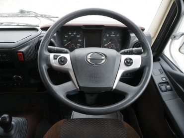 日野 レンジャー ウイング車 中型 2PG-FD2ABG 年式 H30[写真34]