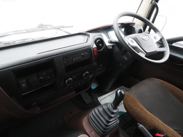 日野 レンジャー ウイング車 中型 2PG-FD2ABG 年式 H30[写真35]