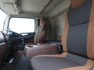 日野 レンジャー ウイング車 中型 2PG-FD2ABG 年式 H30[写真42]