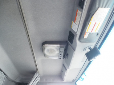 いすゞ ギガ ウイング車 大型 QKG-CYJ77A 年式 H28[写真36]