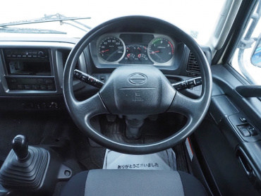 日野 レンジャー 冷凍バン 中型 TKG-FD7JLAG 年式 H28[写真26]