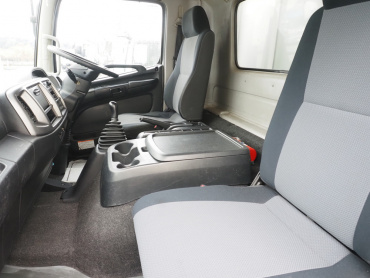 日野 レンジャー ウイング車 中型 TKG-FC9JLAA 年式 H26[写真38]