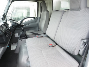 日野 デュトロ バン車 小型 TKG-XZU710M 年式 H25[写真24]