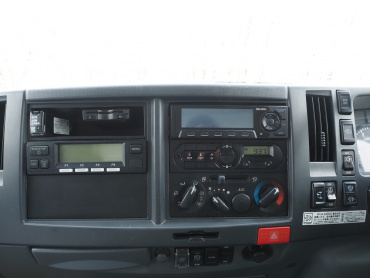 いすゞ エルフ 冷凍バン 小型 TPG-NPR85AN 年式 H29 [写真22]