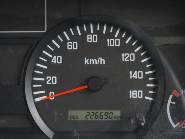 いすゞ エルフ 冷凍バン 小型 TPG-NPR85AN 年式 H29 [写真27]