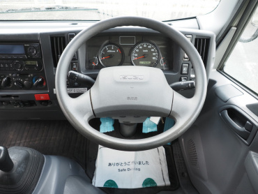 いすゞ エルフ 冷凍バン 小型 TPG-NPR85AN 年式 H29 [写真20]