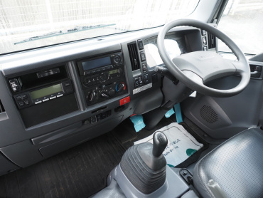 いすゞ エルフ 冷凍バン 小型 TPG-NPR85AN 年式 H29 [写真21]