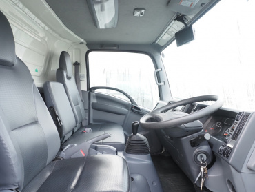 いすゞ エルフ 冷凍バン 小型 TPG-NPR85AN 年式 H29 [写真19]