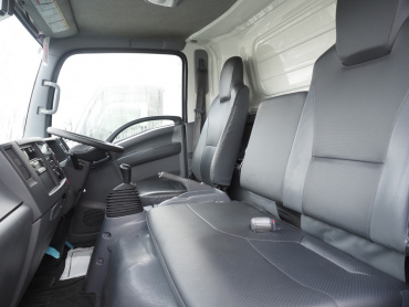 いすゞ エルフ 冷凍バン 小型 TPG-NPR85AN 年式 H29 [写真26]