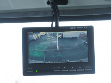 いすゞ エルフ 冷凍バン 小型 TPG-NPR85AN 年式 H29 [写真24]