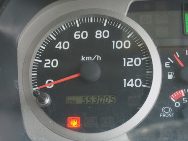 日野 レンジャー 冷凍バン 中型 TKG-FC9JKAA 年式 H26 [写真29]