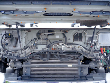 日野 プロフィア トラクタ 大型 2DG-SH1EDGG 年式 H30 [写真32]