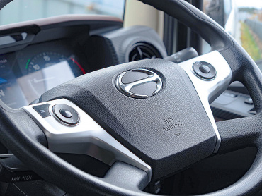 日野 プロフィア トラクタ 大型 2DG-SH1EDGG 年式 H30 [写真24]