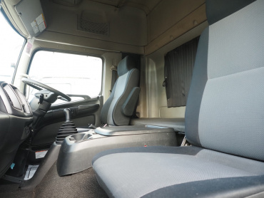 日野 レンジャー ウイング車 中増t QKG-FE7JPAG 年式 H25[写真40]