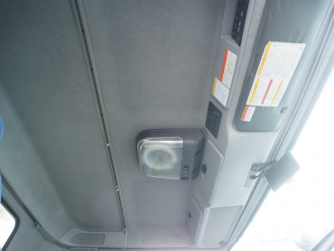 いすゞ ギガ 冷凍バン 大型 QKG-CYL77A 年式 H25[写真30]