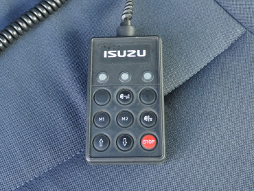 いすゞ ギガ 冷凍バン 大型 QKG-CYL77A 年式 H25[写真28]