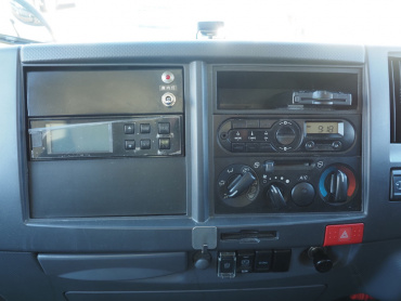 いすゞ エルフ 冷凍バン 小型 TKG-NMS85AN 年式 H29[写真24]