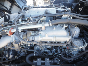 いすゞ ギガ ウイング車 大型 2PG-CYJ77C 年式 R1[写真52]