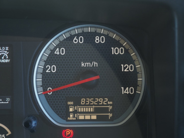 いすゞ ギガ ウイング車 大型 2PG-CYJ77C 年式 R1[写真43]