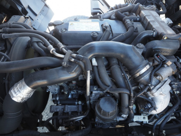 いすゞ フォワード ウイング車 中型 TKG-FRR90T2 年式 H28[写真44]