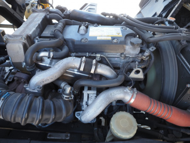 いすゞ フォワード ウイング車 中型 TKG-FRR90T2 年式 H28[写真43]