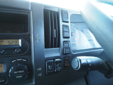 いすゞ フォワード ウイング車 中型 TKG-FRR90T2 年式 H28[写真32]