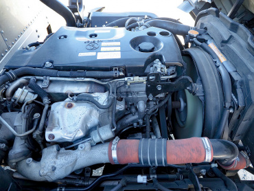 いすゞ エルフ バン車 小型 TRG-NPR85AN 年式 H28[写真34]