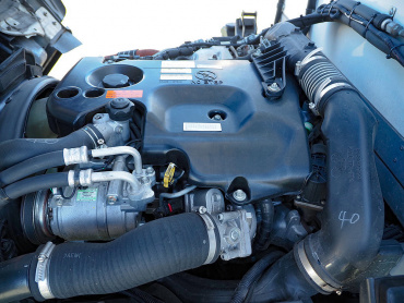 いすゞ エルフ 冷凍バン 小型 TKG-NMS85AN 年式 H29[写真37]