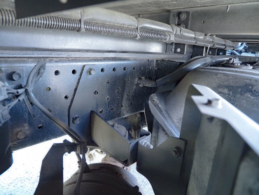 いすゞ エルフ 冷凍バン 小型 TKG-NMS85AN 年式 H29[写真32]