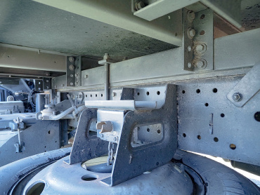 いすゞ エルフ 冷凍バン 小型 TKG-NMS85AN 年式 H29[写真33]