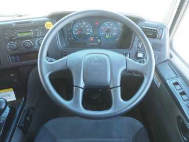 三菱ふそう スーパーグレート ウイング車 大型 QPG-FS64VZ 年式 H28[写真32]