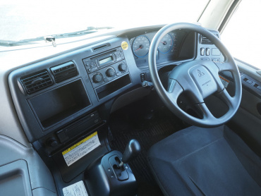 三菱ふそう スーパーグレート ウイング車 大型 QPG-FS64VZ 年式 H28[写真33]