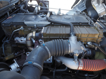 三菱ふそう スーパーグレート ウイング車 大型 QPG-FS64VZ 年式 H28[写真49]