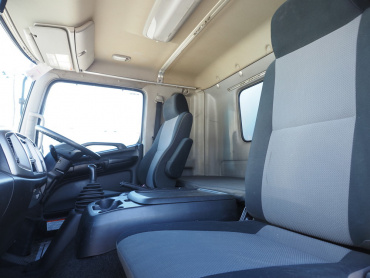 日野 レンジャープロ ウイング車 中型 TKG-FD7JLAG 年式 H26[写真37]
