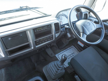 日野 レンジャープロ ウイング車 中型 TKG-FD7JLAG 年式 H26[写真31]