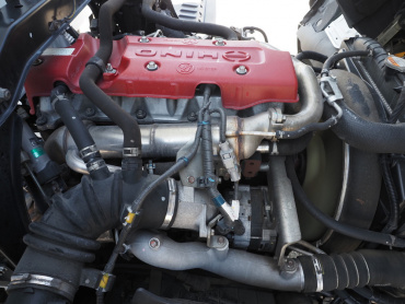 日野 レンジャー 冷凍バン 中型 TKG-FC9JKAG 年式 H26[写真36]