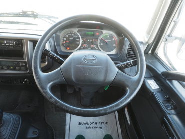 日野 レンジャー 冷凍バン 中型 TKG-FC9JKAG 年式 H26[写真24]