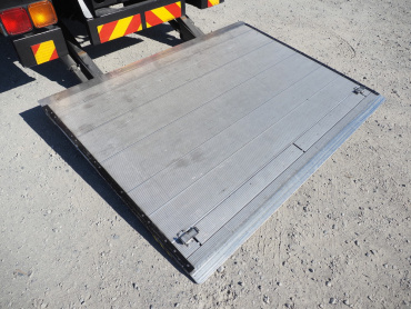 三菱ふそう ファイター ウイング車 中型 SKG-FK64F 年式 H23[写真30]