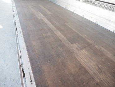 三菱ふそう ファイター ウイング車 中型 SKG-FK64F 年式 H23[写真25]