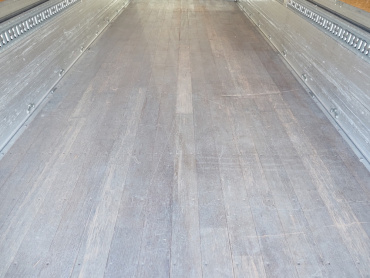 三菱ふそう ファイター ウイング車 中型 SKG-FK64F 年式 H23[写真28]