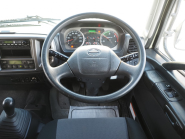 日野 レンジャー ウイング車 中型 TKG-FD7JLAG 年式 H25[写真36]