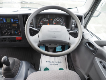 いすゞ エルフ 冷凍バン 小型 TPG-NPR85AN 年式 H30[写真24]