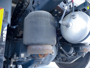 日野 プロフィア トラクタ 大型 2DG-SH1EDGG 年式 H30 [写真29]